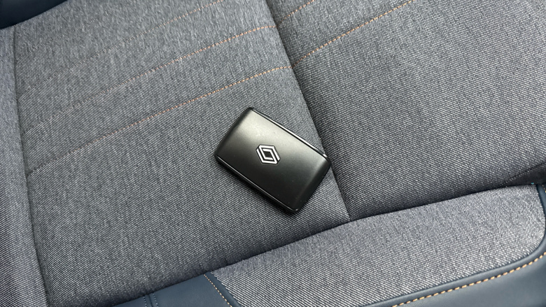 Renault 4 110kW Techno 52kWh Comfort range 5dr Auto Electric Estate